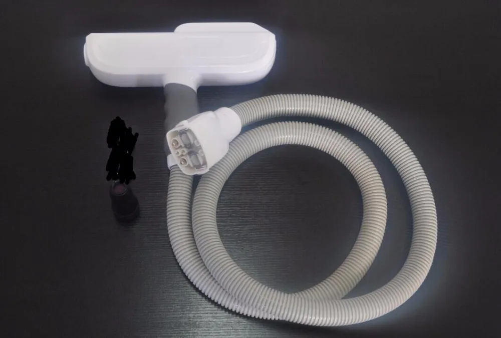 

Laser handle ipl handle beauty machine part OPT handle for hair removal with factory price 3 tips