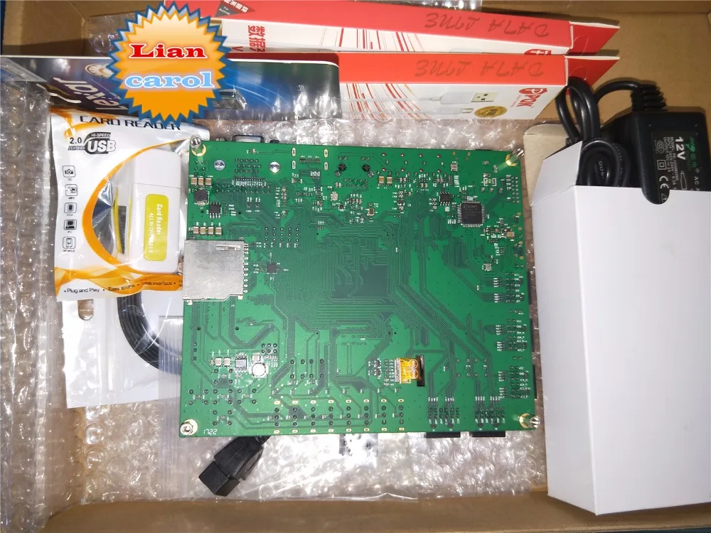 ZedBoard 3
