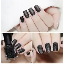 Новое поступление 6 мл маникюр, Полировка Ногтей модные ледяные смузи серии лак для ногтей с блестками украшения ногтей vernis a ongle