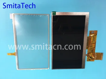 

6 inch 40pin LCD KD060G3-40NT-A1 KD060G3-40NT-A1-REV0 for TM060RDH02 Display screen HD LCD screen