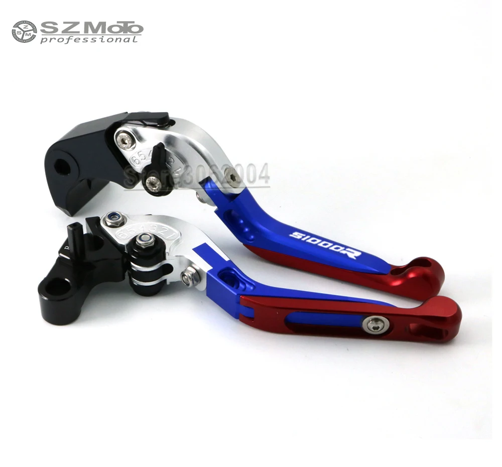 202 s1000r folding F22 B22