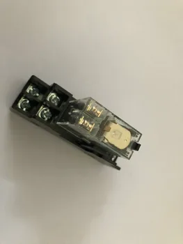 

Power relay G2R-2-SN 8PIN with base DC12V DC24V AC110V ACC220V