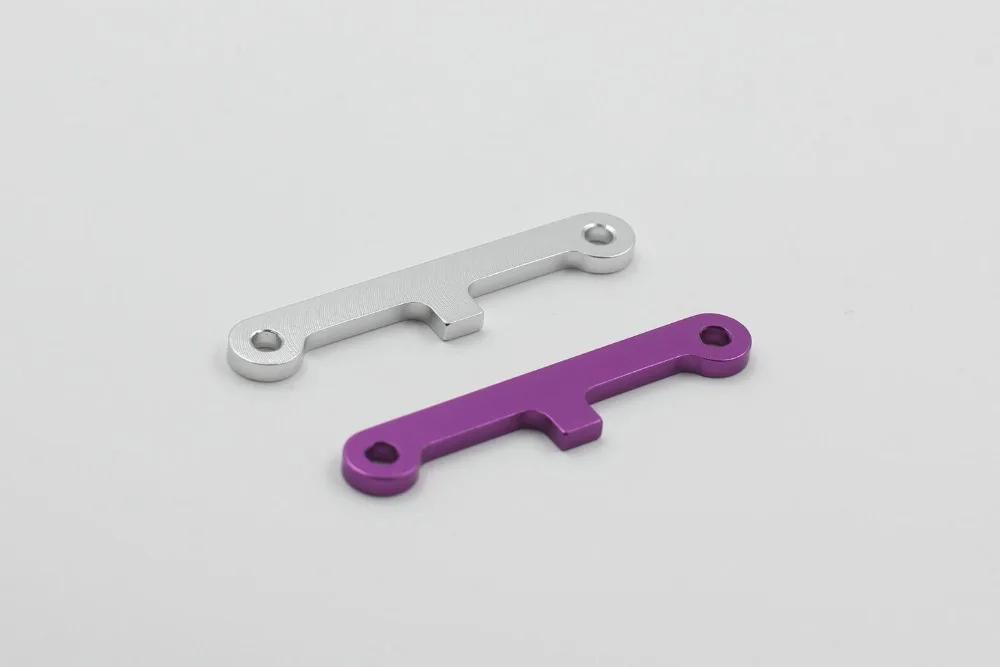 fid racing CNC Aluminum alloy pin brace For HPI Racing Nitro RS4 3 | Игрушки и хобби