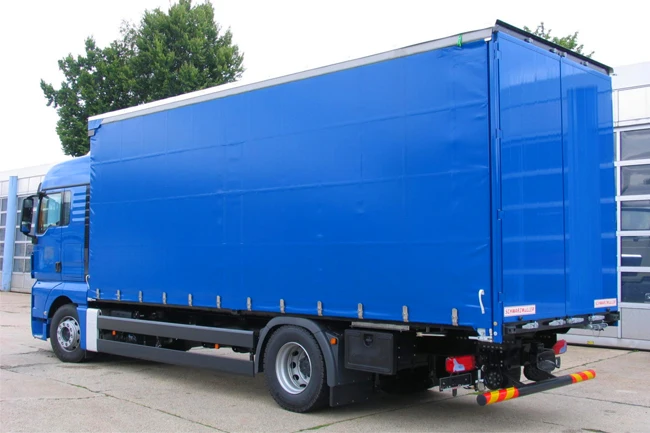 Hot Air Welder for Tarpaulins & Billboards application1