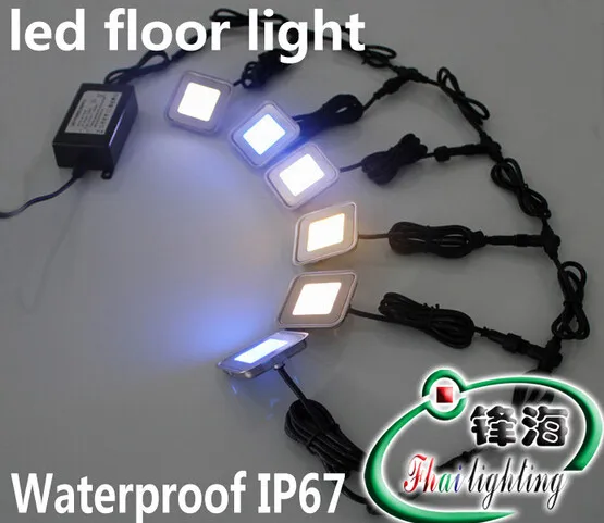 led floor light S3