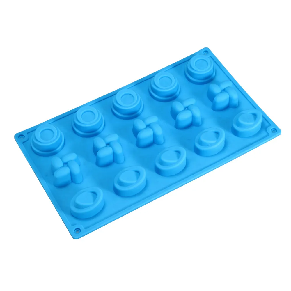 T0914P0410B silicone mould windmill detail 07