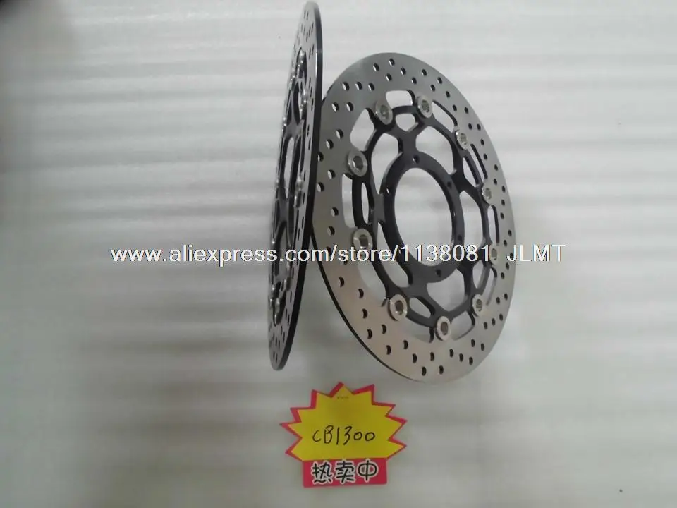 Motorcycle Brake Disc Rotor CBR600 RR 2005 - 2009 fit HONDA CBR 600 RR Rad.Cal. RR5,RR6 RR7,RR8,RR9 Brake Disc Motorcycle Brake Disc Rotor CBR600 RR 2005 - 2009 fit HONDA CBR 600 RR Rad.Cal. RR5,RR6 RR7,RR8,RR9 Brake Disc - discs-rotors-hardware
