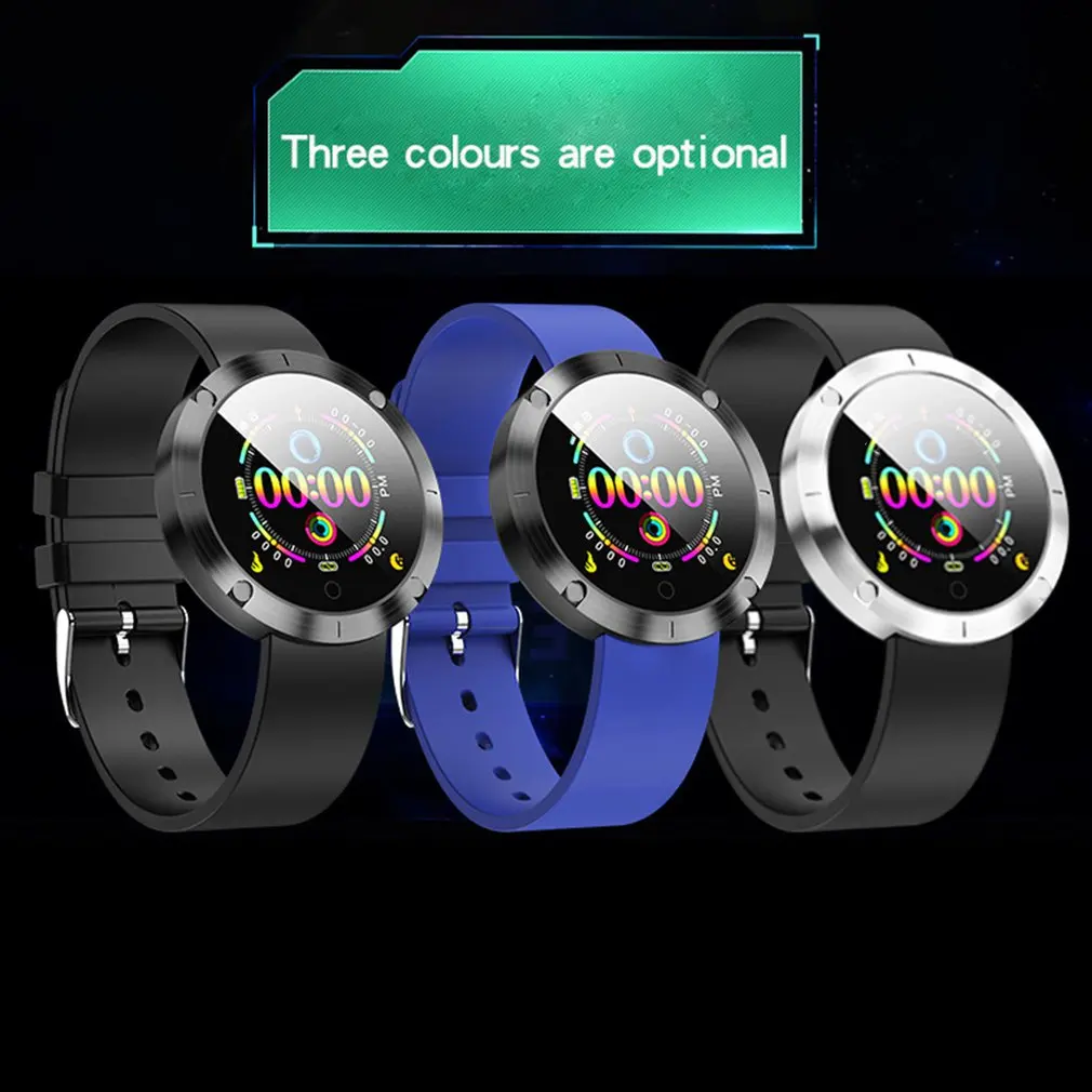 W5 Waterproof IP67 1.2 inch Smart Watch Heart Rate Monitoring Pedometer Remote Camera Blood Pressure Blood Sports Watch W5 Waterproof IP67 1.2 inch Smart Watch Heart Rate Monitoring Pedometer Remote Camera Blood Pressure Blood Sports Watch