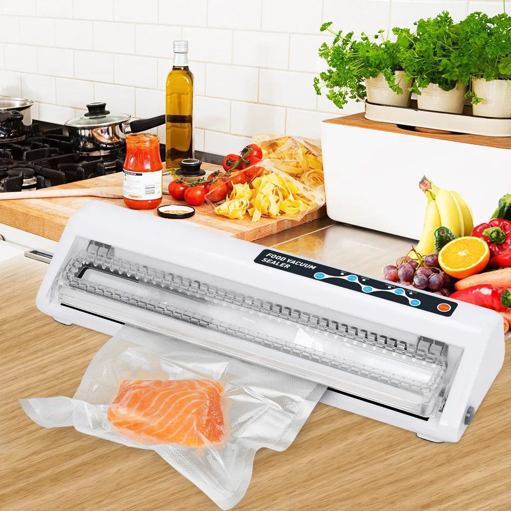 Buy LAIMENG Vacuum Packing Machine 110V 220V Best