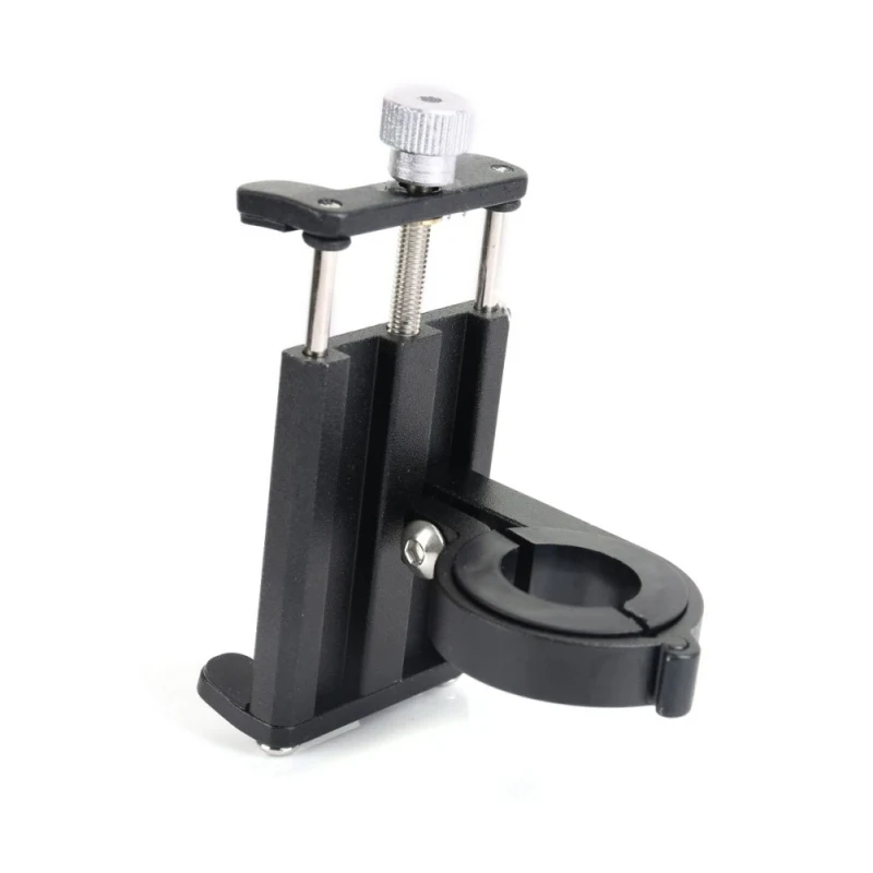 

360° Rotation Mobile Phone Mount Bike Cellphone Holder Support Mountain Bicycle Handlebar Cellphone Stand