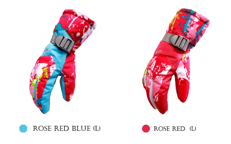 rose red