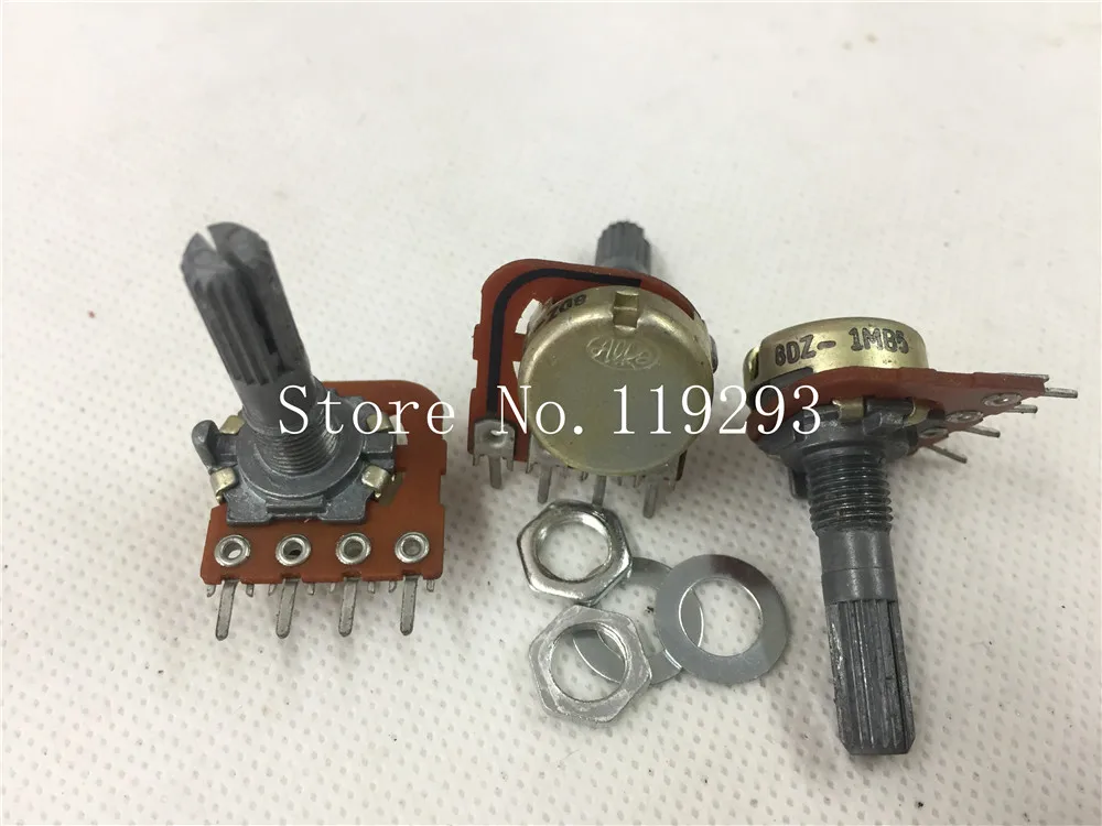 High Quality potentiometer wire