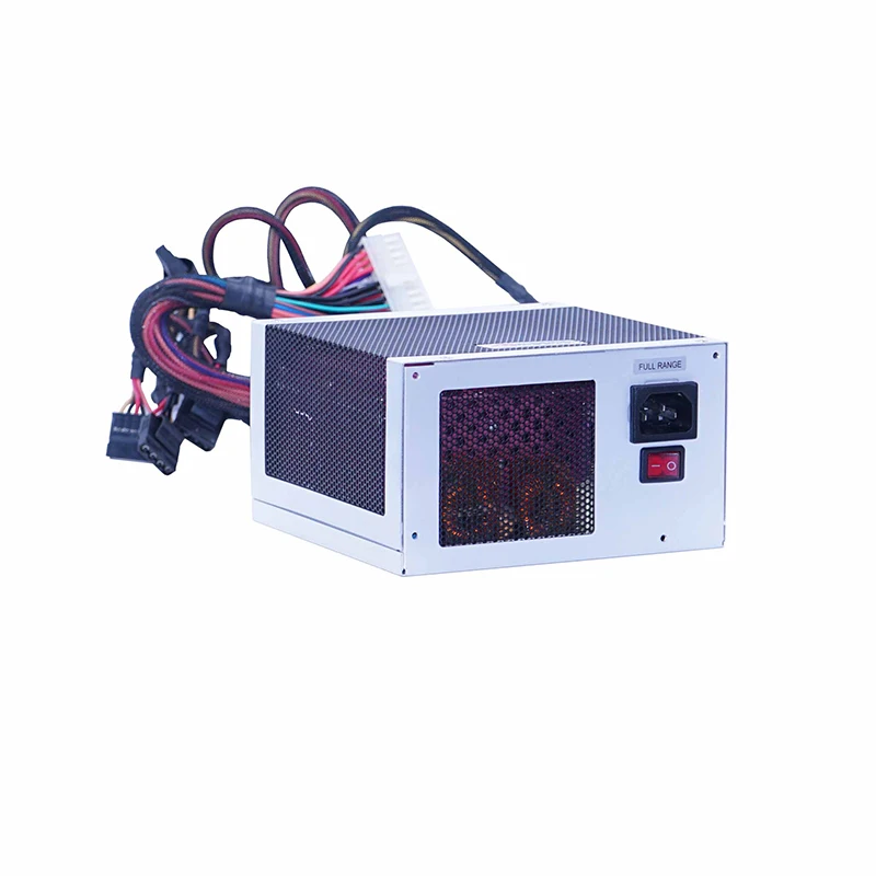 

For FSP&Amacrox AX360-PFL01 150*140*86mm Desktop Computer Power Supply 300W Fanless mute