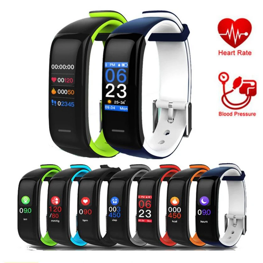 smartwatch with most accurate heart rate monitor