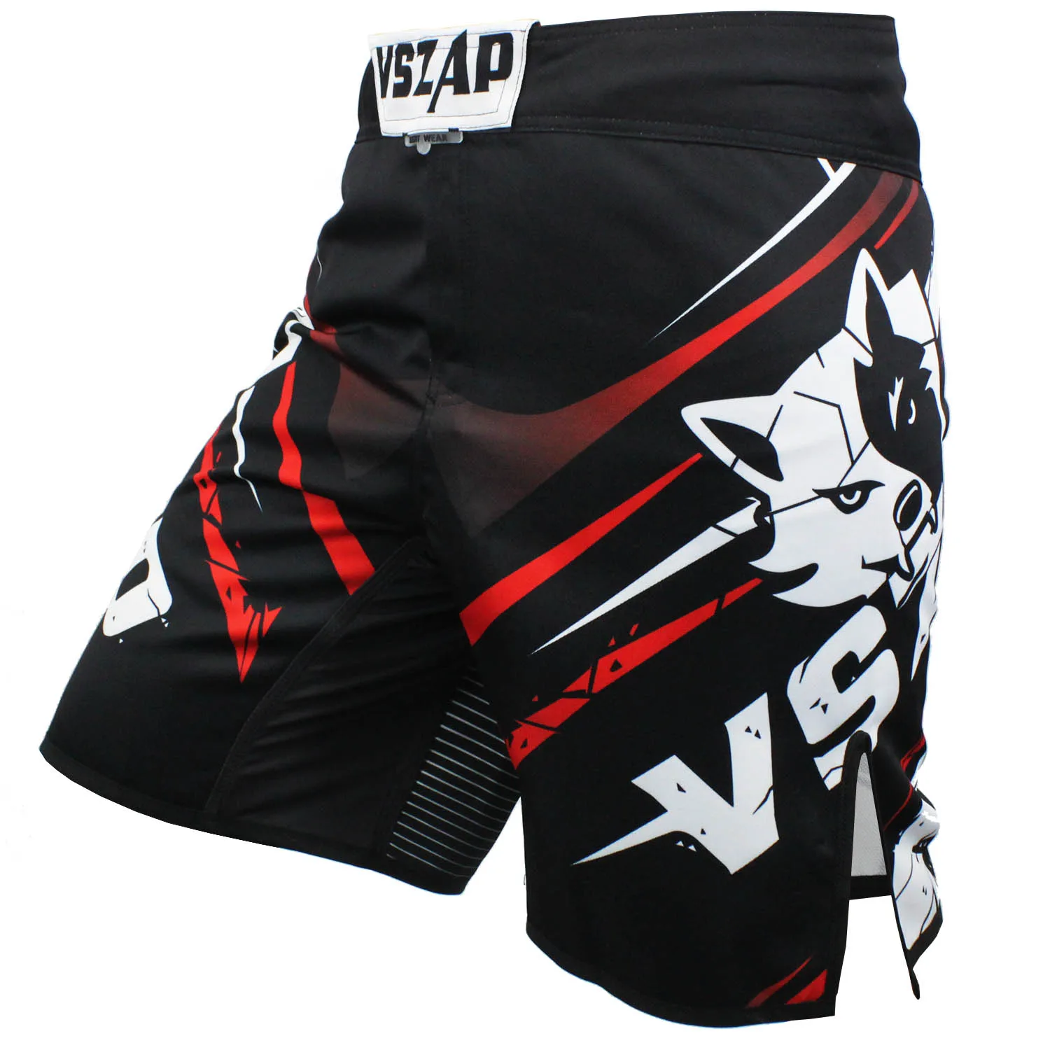 VSZAP mma шорты мма рашгарда для борцовки рашгарды тайский бокс Муай Тай спорт коро