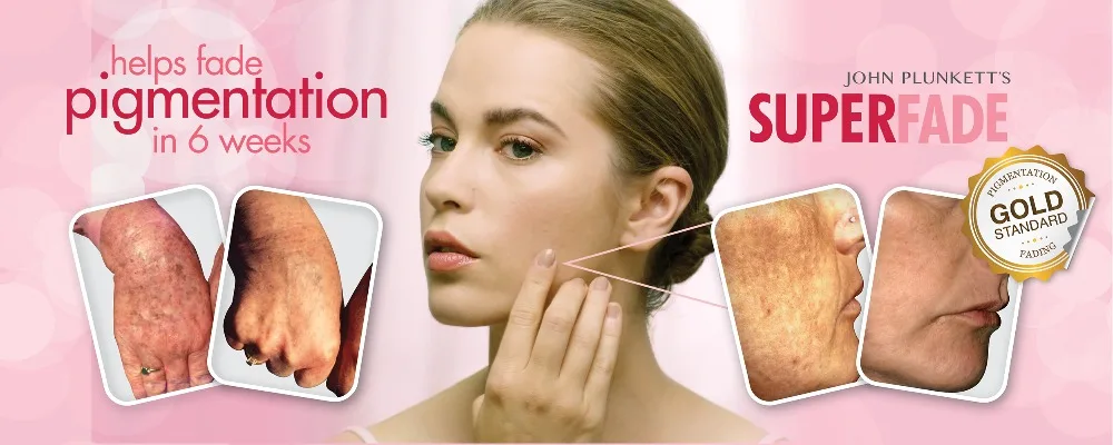 john plunkett superfade