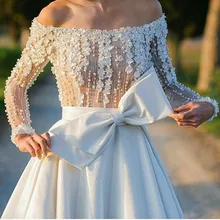 2015 bestseller klassische edle kleid elfenbein flexible rohr rosa blume gürtel ET6985 langes abendkleid für die partei kleid party