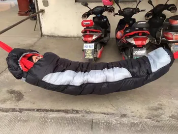 

Hot Selling Sleeping bag Hammock Underquilt tent,CZX-157B Hanging underquilt tent,Sleeping bag hammock,Hammock sleeping Bag