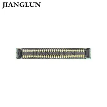 

JIANGLUN 5X NEW LCD LED Screen Display Cable Connector Socket for Apple iPad mini 4