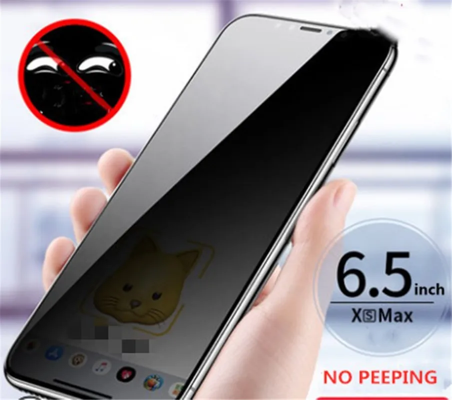 6.5 for Xs Max_