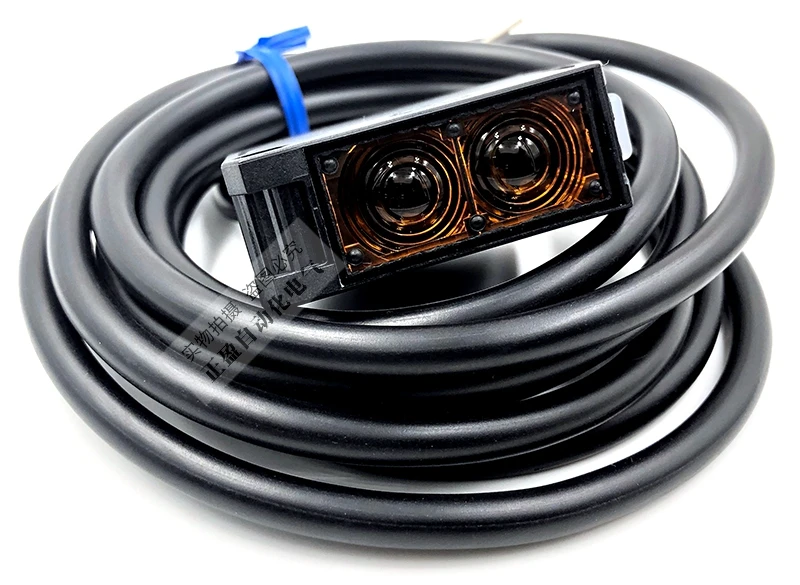 

Original authentic Omron OMRON photoelectric switch E3JK-RR11-C instead of R4M1/R4M2-ZH