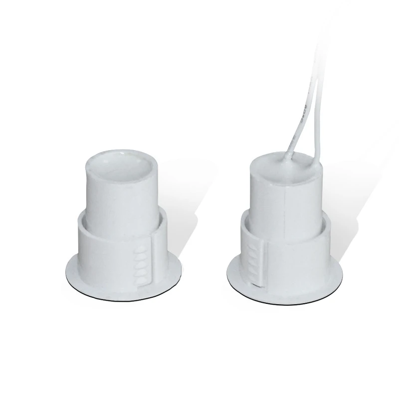 White Door Sensor 4
