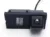 HD CCD Auto Retromarcia Videocamera vista posteriore per Land Rover Freelander 2 Discovery 3 4 Range Rover Sport