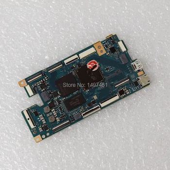 

New Main circuit board motherboard PCB Repair parts for Sony ILCE-7rM2 A7rM2 A7rII camera