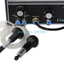 Горячая Распродажа 2 шт./лот graver mate наконечники, двухсторонняя модель, наконечники для Graver только 2 наконечника без машины