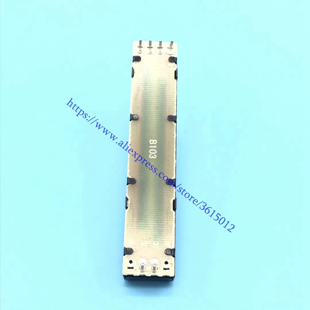 1 шт Замена кроссфейдер для VCI-300 VCI-300MK2 VCI-100 для Vestax кроссфейдер