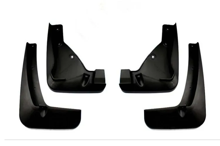 Для Mitsubishi ASX 2013 брызговики брызговик Брызговики для автомобиля Mudflap автомобиль крыло для ASX аксессуары