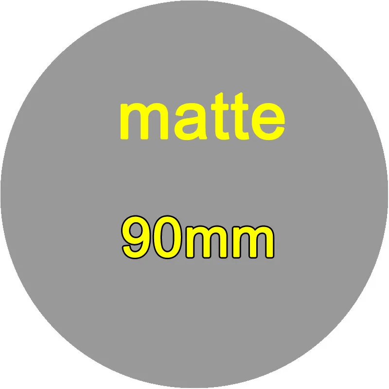 90mm matte ZNIINO без логотипа стебля 31,8 мм 10 градусов дорожный/MTB полный углеродного волокна Детали руля велосипеда 90/100/110 мм велосипедный стержень черный UD матовый/глянцевый - Цвет: 90mm matte