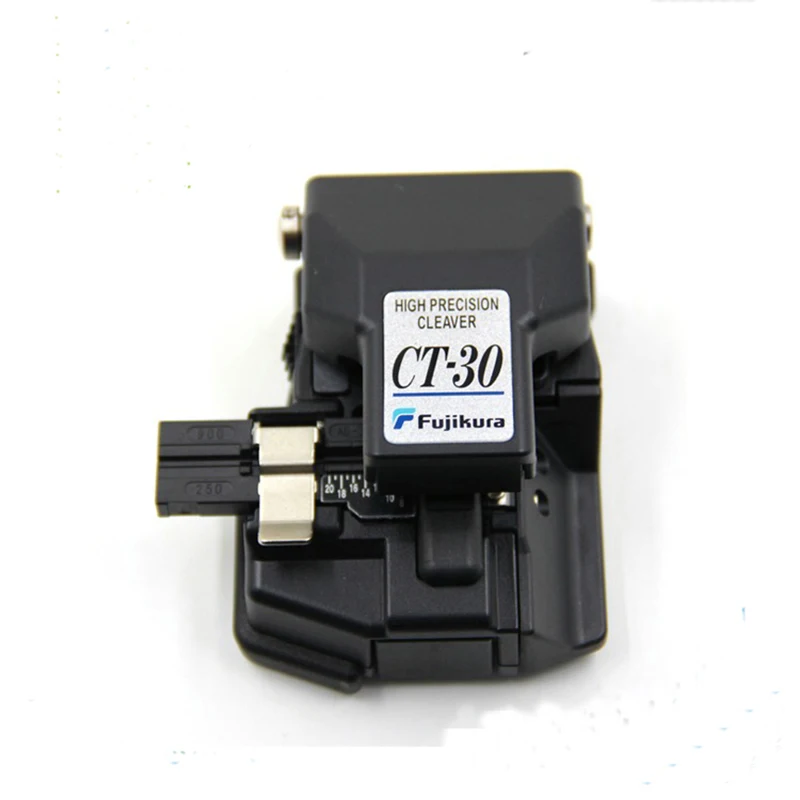 

original fiber cleaver CT-30 fujikura
