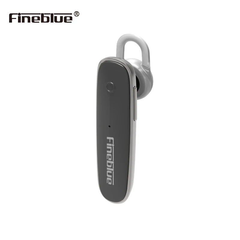 FX 2 Trucker Bluetooth Headset Business Telephone Operator HD Voice Call Center Headphone Trucker Drivers Wireless Headset
