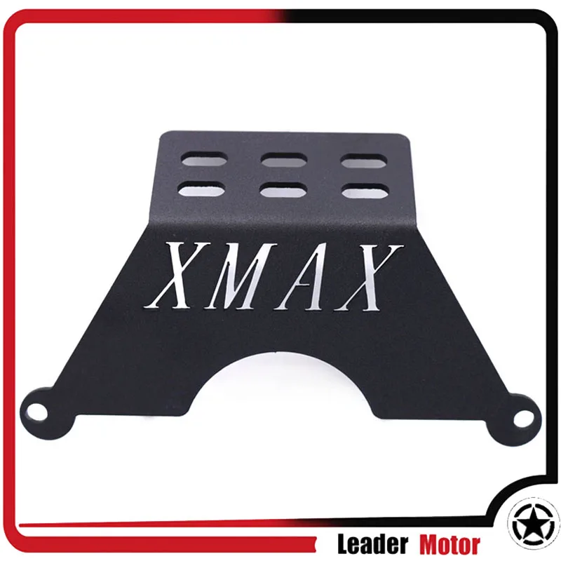 

For YAMAHA XMAX 250 X-MAX 300 XMAX 125 X-MAX 400 2017 2018 2019 Scooter Stand Holder Smartphone Mobile Phone GPS Plate Bracket