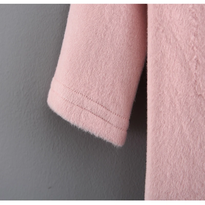 Baby girl Clothing Sets In spring and autumn  Casual ABC bunny blouse and pants  Bodysuits&One-Pieces for Kids Children (4)