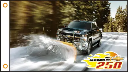 Флаг автомобиля Chevrolet баннер 3ftx5ft полиэстер 042