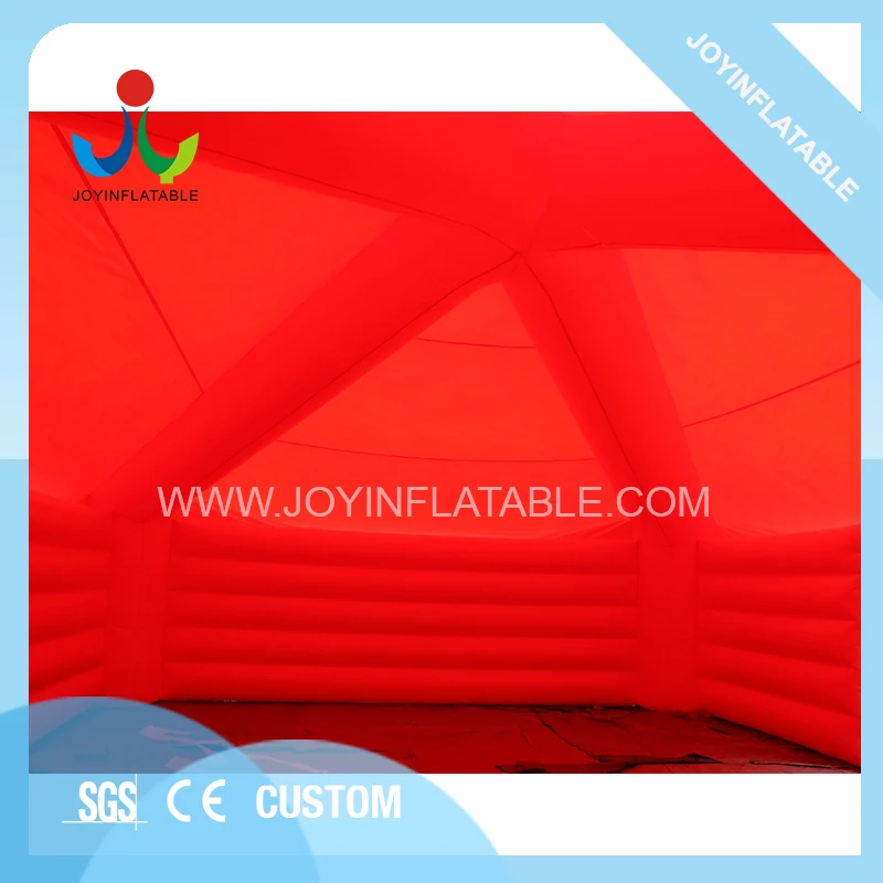 Outdoor Inflatable Lawn Party Tent  For the Wedding Event  4