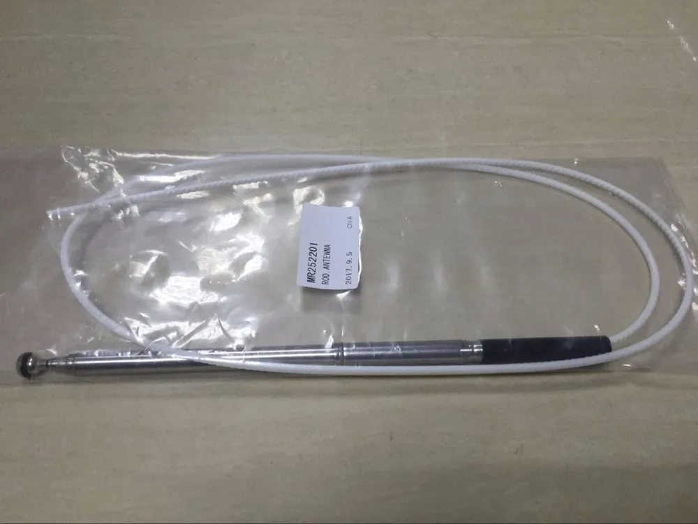 

MR252201 Antenna Rod For Mitsubishi Pajero Montero II 2 1990-2000