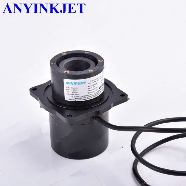 

For Linx 4900 pump motor old type M2-T motor short type motor 71073-PP0019