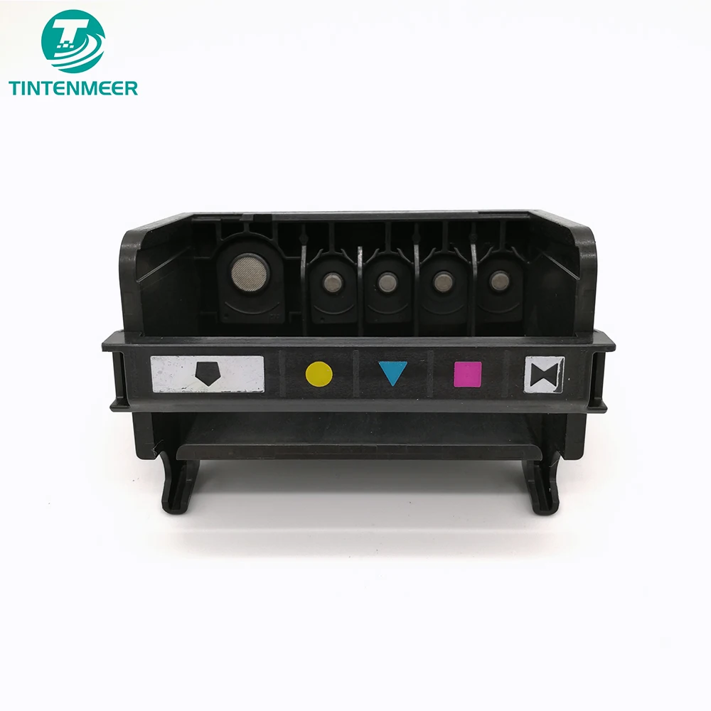 TINTENMEER 5 Слот печати 564 печатающая головка совместима с hp C311A C309A C410A C510A C6380 7510 |