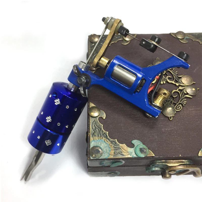 スイス ロータリー タトゥーマシン SWISS