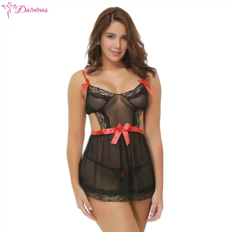 800px x 800px - Daininus Sex Underwear Lingerie Sexy Hot Erotic Babydoll ...