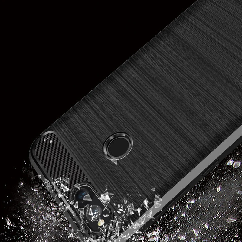 Soft TPU Case For Huawei Honor 7X Case Honor 7X Case Silicone Back Cover Phone Case Honor 7 X For Huawei BND-L21 5.93 inch (13)