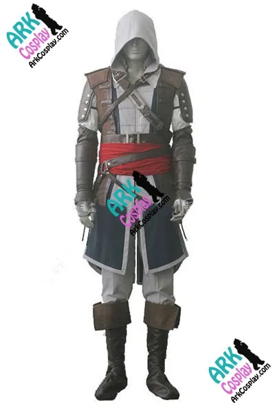 Assassin-s-Creed-IV-4-Black-Flag-Edward-Kenway-Cosplay-Costume-Whole-Set-Custxpress