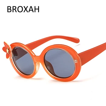 

Fashion Kids Sunglasses Boys Girls Polarized Children Glasses HD Visual Lens Eyeglasses UV400 lunettes de soleil pour enfants