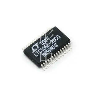 

LTC1068-25CG new & original in stock