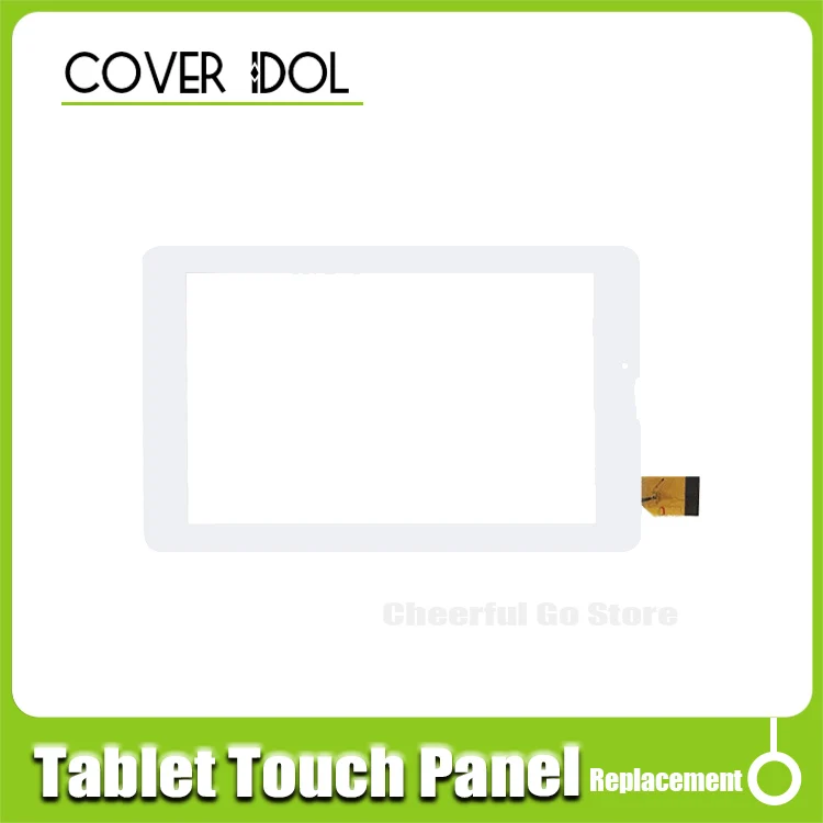 

7" inch XC-PG0700-203-FPC-A0 184x114mm Touch Screen Panel Digitizer Glass Sensor Replacement