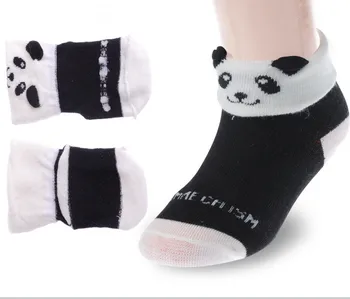 

24pcs=12pairs meias autumn bebe winter cartoon baby socks newborn girls boys infant socks kids children cotton socks for 0-6M