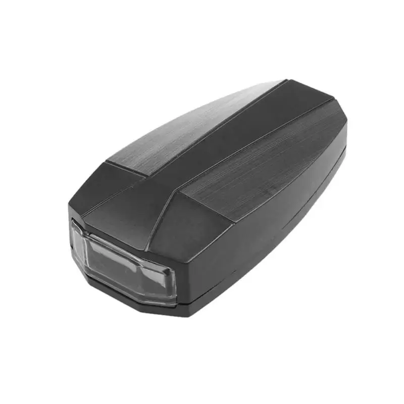 دراجة الذيل ضوء خلفي مكافحة سرقة دراجة الدراجة إنذار الأمن نظام USB قابلة للشحن سلامة الفرامل ضوء الدراجات المعدات